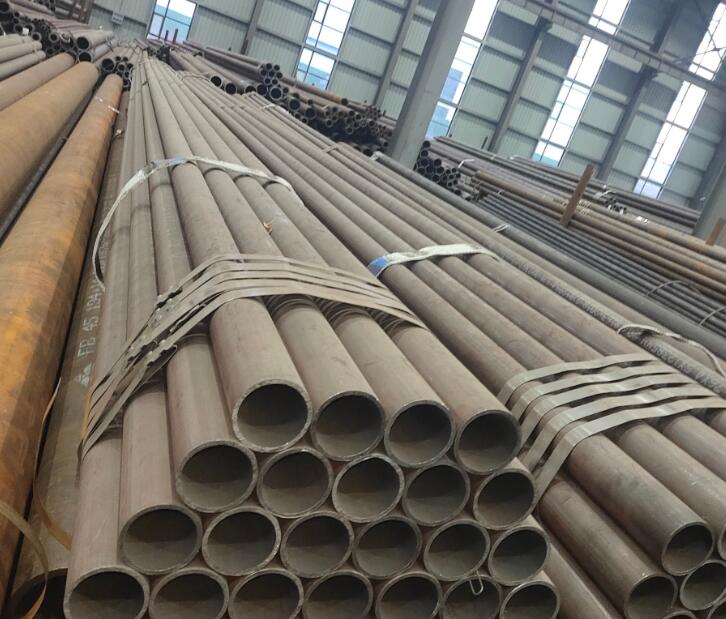 榆社20#石油裂化管