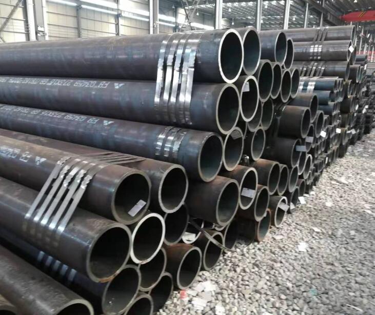 榆社Q345D化肥专用管