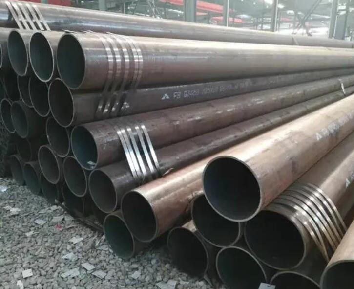 榆社高压锅炉管