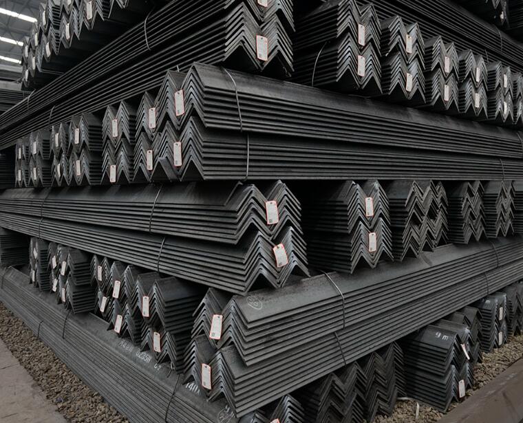 榆社低合金角钢